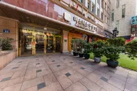 Masters Tourist Hotel