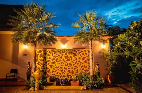 PloyKhumThong Boutique Resort