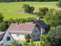 Brnicko Hotels in 