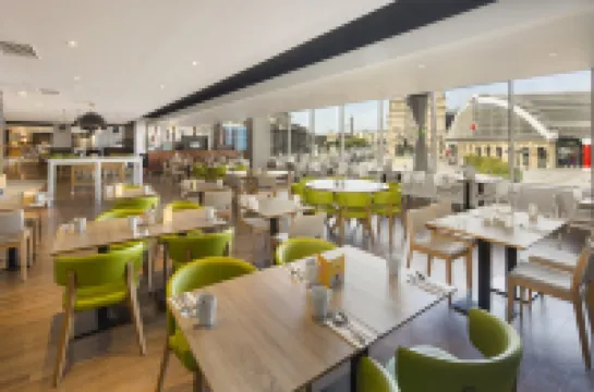 Holiday Inn LIVERPOOL - CITY CENTRE by IHG Hoteles en Liverpool