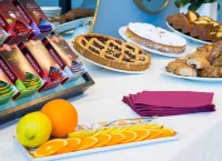 Holiday Inn BOLOGNA - FIERA by IHG - Business