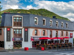 Hôtel ibis Lourdes Centre Gare