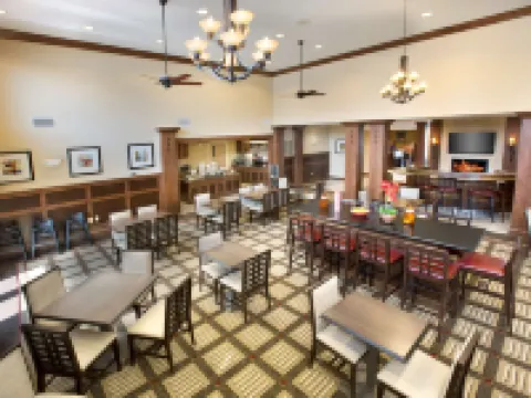 Homewood Suites by Hilton Newport/Middletown Hotels in Middletown