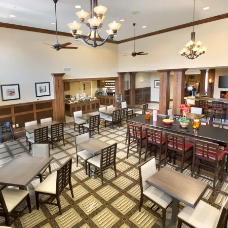 Homewood Suites by Hilton Newport/Middletown