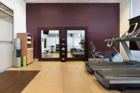 Embassy Suites by Hilton Albuquerque - Gym