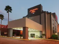 Hampton Inn by Hilton Monterrey-Airport Hotels near Monterrey International Airport