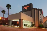 Hampton Inn by Hilton Monterrey-Airport - Hot Tub