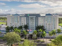 Embassy Suites by Hilton San Juan Hotel & Casino Hotels near Luis Munoz Marin International Airport
