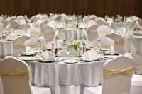 Hilton Garden Inn Trivandrum - breakfast