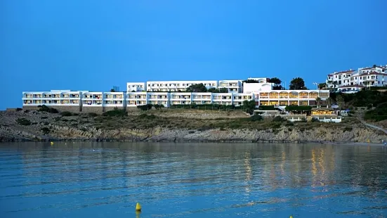 Beach Club Menorca