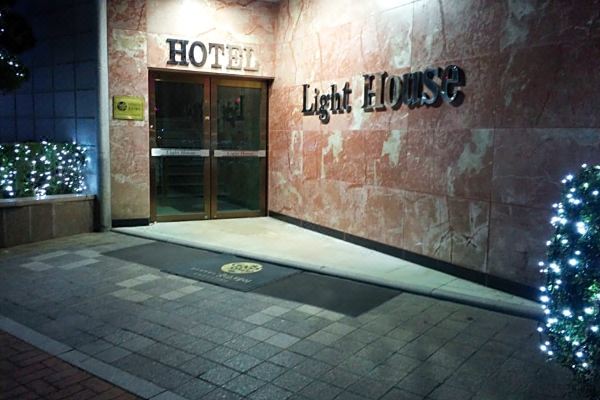 라이트하우스호텔(Geoje Jangseungpo Lighthouse Hotel)_4