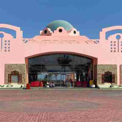 Nubian Island, Families and Couples Only Hotel Exterior