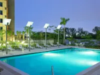 Element Miami International Airport Hotels in Miami