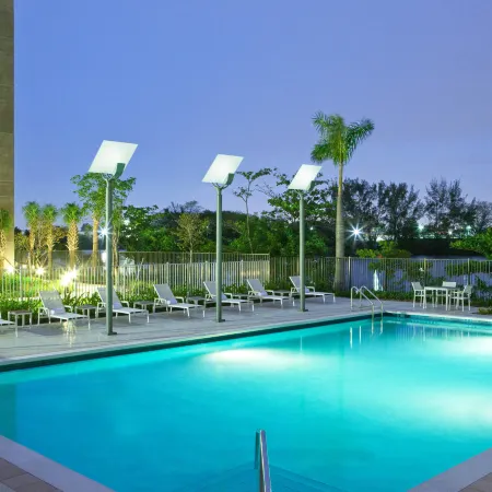 Element Miami International Airport