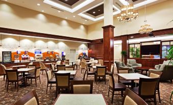 Holiday Inn Express & Suites Charleston - Mount Pleasant