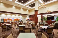 Holiday Inn Express & Suites Charleston - Mount Pleasant Hotels in Mount Pleasant