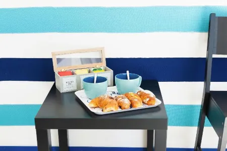 Boutique Suites in Piazzetta