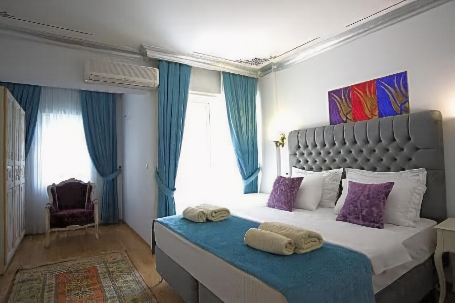 Petunya Konak Boutique Hotel