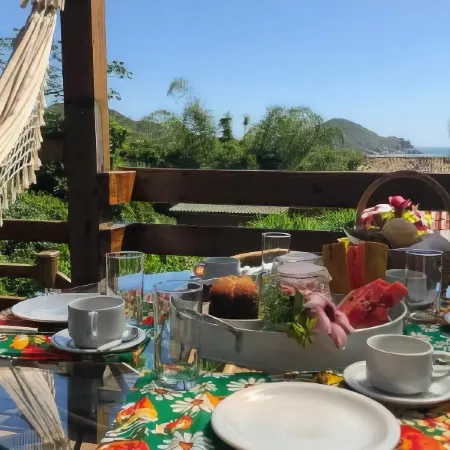Pousada Bungalow