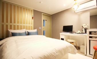 Busan Seomyeon Sangkeum