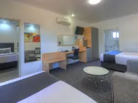 Best Western Ascot Lodge Motor Inn Hotels in Goondiwindi