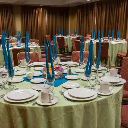 Hilton Garden Inn San Mateo