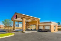 Econo Lodge Inn & Suites Macon West