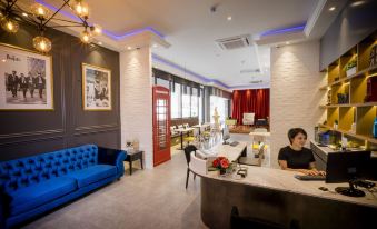 H Boutique Hotel, Kota Damansara