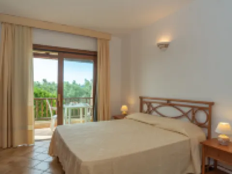 Bougainville 5 - Vista Village Hotels in Porto San Paolo