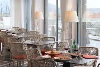 Borgo San Barbato Resort Spa & Golf - breakfast