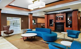 Fairfield Inn & Suites Plainville