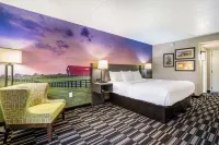 Clarion Pointe Richmond North Near University Hotels in Richmond