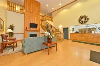 BlissPoint Inn & Suites Marion