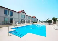 Econo Lodge Burlington I-40 Hotels in Burlington