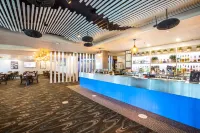 納拉賓沙灘睡帽Plus酒店 - 沙灘