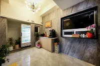 Suncheon Sapphire Hotel