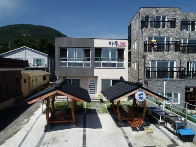 하루펜션 후기, 예약 및 특가 확인 - 포항 호텔 추천 | 트립닷컴