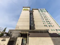 Daejeon Yuseong 500 Hotels near Noeun Station
