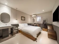 Yangju No.25 Hotel Hotels in Yangju