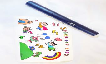 Kids Hotel Sangsang Play