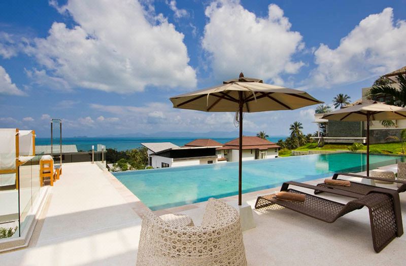 Code Samui Hotel photo 2