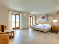 Istriana Hotels in Baredine