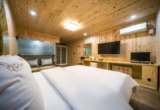 금산 대둔산무인텔