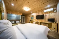 Geumsan Daedunsan Self Check-in Motel Hotels near Daedunsan Recreation Forest