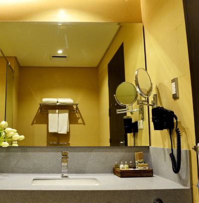 その他 フェアウェイズ&ブルーウォーター ボラカイの写真