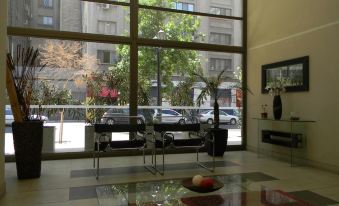 Departamentos Alto Moneda