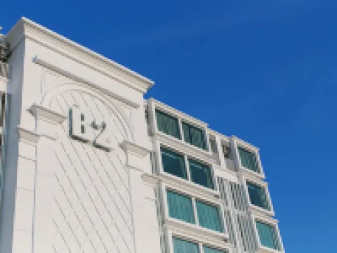 โรงแรม บีทู หัวหิน พรีเมียร์ โรงแรมใกล้หัวหิน มาร์เก็ตวิลเลจ