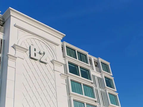 รูปภาพของโรงแรม บีทู หัวหิน พรีเมียร์