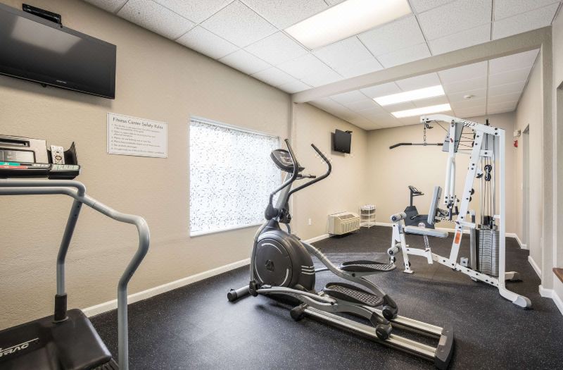 Quality Inn & Suites Lodi I-90 photo 3
