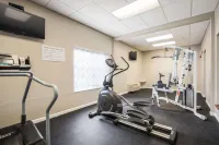 Quality Inn & Suites Lodi I-90 - palestra